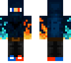 ninjafireman