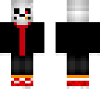 no flame eye