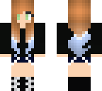 not my skin modern wendy