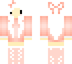 oc  candyfloss