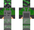 officer green2