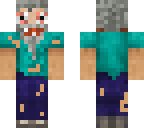 old man
