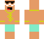 old rich noob