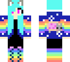 omg its nyan cat