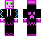 oogly eyes slime