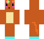 otter249 otter skin