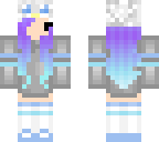 owl girl