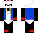 panda