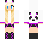 panda
