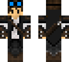 pandoqs skin