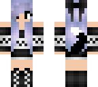 pastel goth