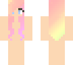 pastel hair base