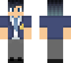 pdh winter boy skin