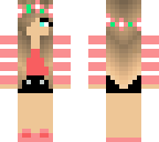 peach girl
