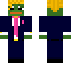 pepe trump