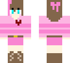 pink frisk
