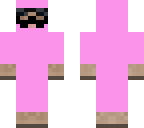 pink sheep