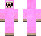 pinky
