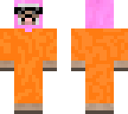 pinky prison