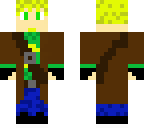 pirate ironninja 