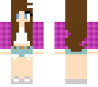 plaid shirt