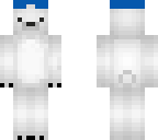 polar bear
