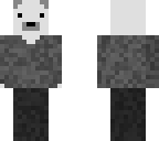 polar bear