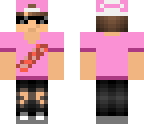 pransktergangstar