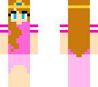 pretty princess