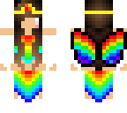 pretty rainbows