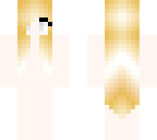 princess amethyst skin base