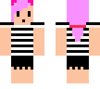 prison tigergirl