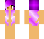 purple hair base