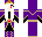 purple mage
