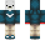 pvp polarbear