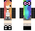 rainbow chibi edit