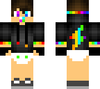 rainbow fury baby