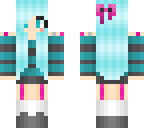 random hatsune miku