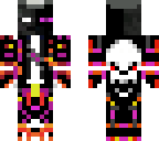 rebel enderwither