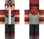 red fazon