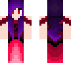 red princess