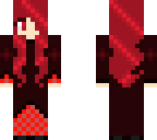 red queen