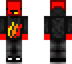 red slime fire nation 