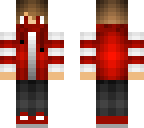 red teen