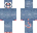 remi the rat version 2