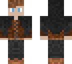 reverse skin