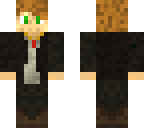 rockies skin