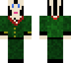 rude soldier