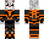 rustycatt