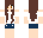 sailer girl